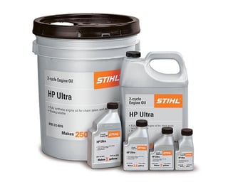Image of HP Ultra 2-Cycle Engine Oil