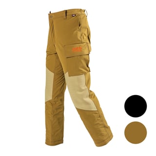Image of Performance Protective Pants - 6 Layer