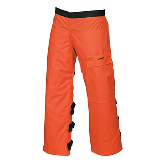 Image of Performance Wrap Chaps - 6 Layer