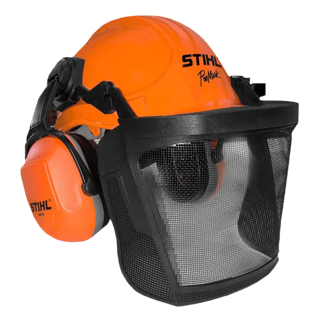 Image of Pro Mark™ Helmet System