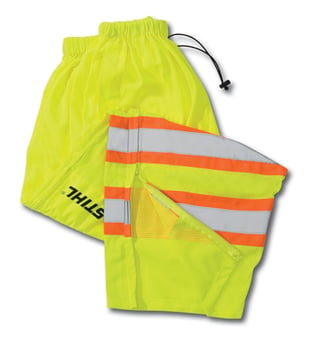 Image of Reflective Safety Pants