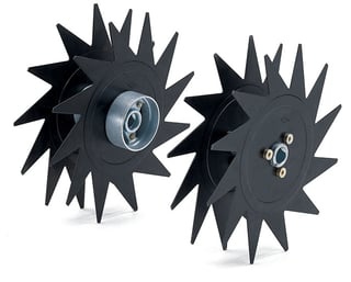 Image of RL-MM Lawn Aerator Attachment