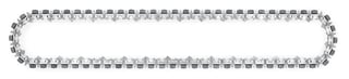 Image of 36 GBM - General Purpose Diamond Abrasive Chain