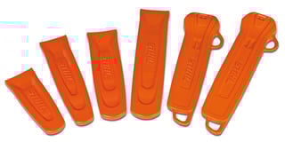 Image of Bar Scabbards