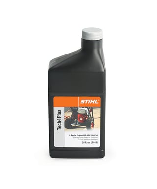Image of Tech 4 Plus Oil