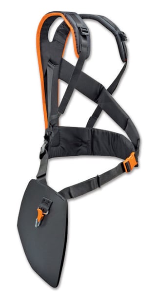 Image of Universal Double Shoulder Harness