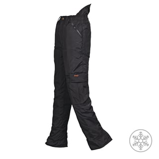 Image of Performance Winter Protective Pants - 6 Layer