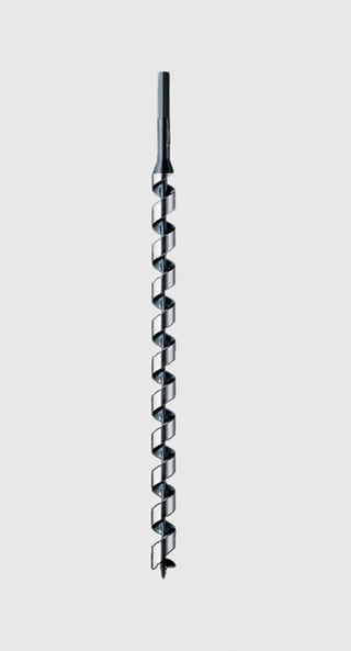 Image of Wood Boring Drill Bits