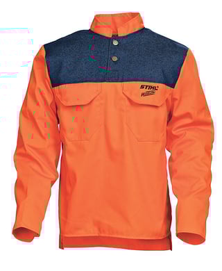 Image of Woodcutter Work Shirt