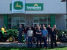 Everglades Equipment Group Orlando Group Picture