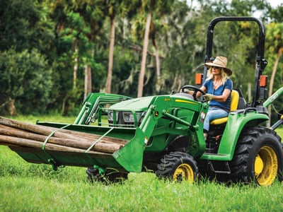 choosing the right mower