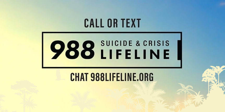 call or text 988