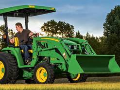 Common Tractor Problems and Solutions