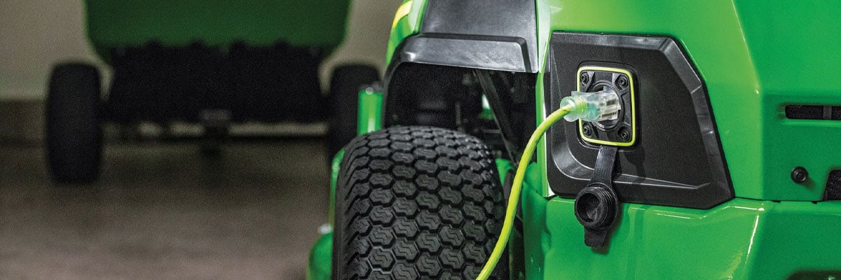 electric mowers electric lawn mowers