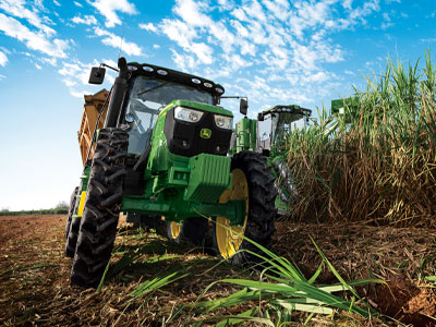 Tractors, Agriculture