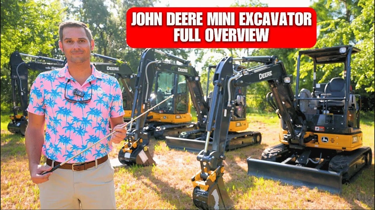 choosing the right mower