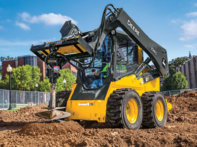 skid steer loaders for sale