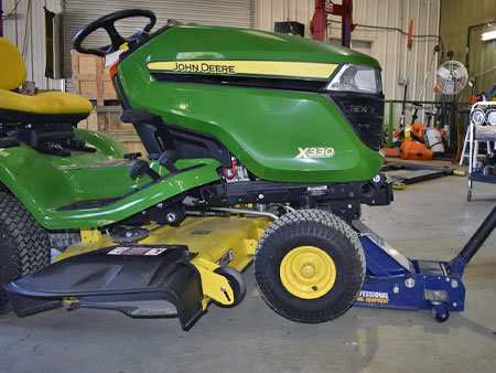 Lawn Mower Repair The How To Guide To Fixing It Yourself | Everglades  Equipment Group