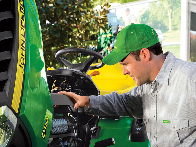 Lawn Mower Repair The How to Guide to Fixing It Yourself
