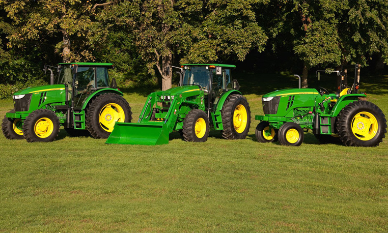 choosing the right mower