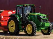Row Crop Tractor Accessories and Add-Ons