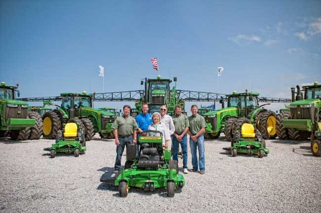 South Florida's Premier Equipment Dealer Launches in Homestead