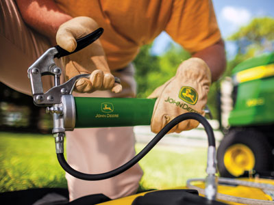 electric and gas mower service gas and electric lawn mower upkeep