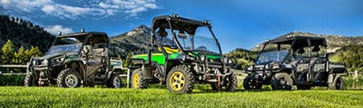 choosing the right mower