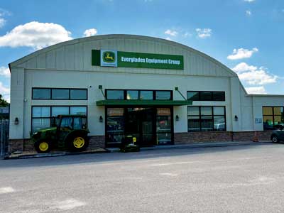 Q800 Quiktrak Mowers - Mobile