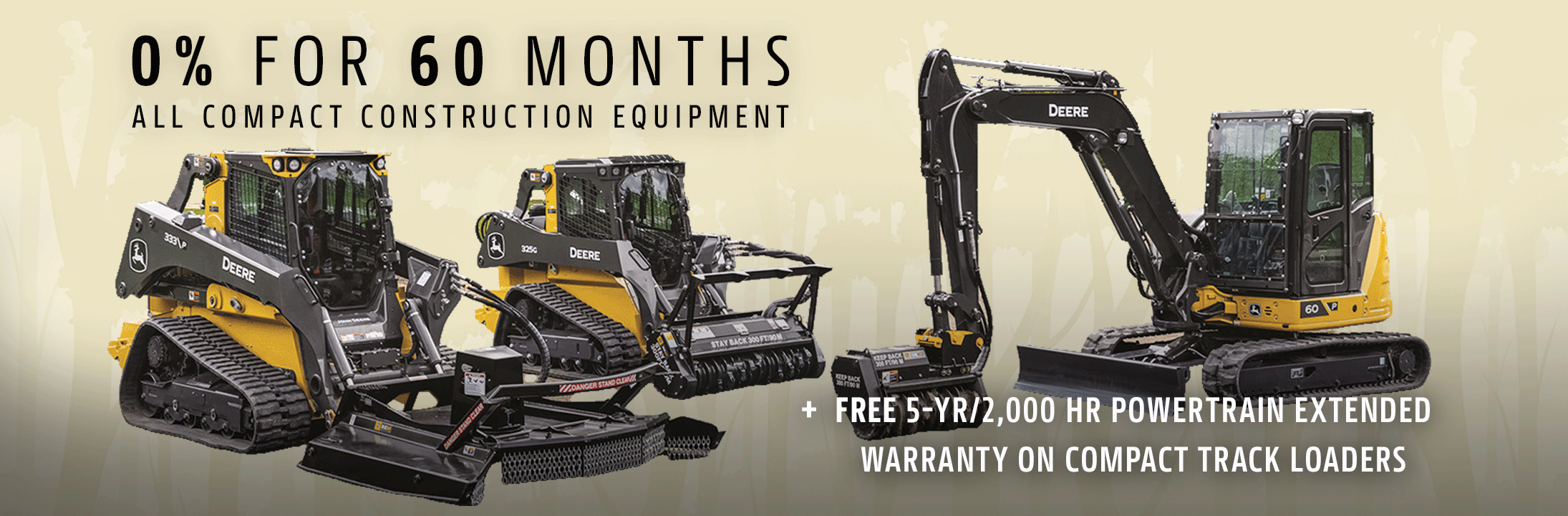 August CCE Promo