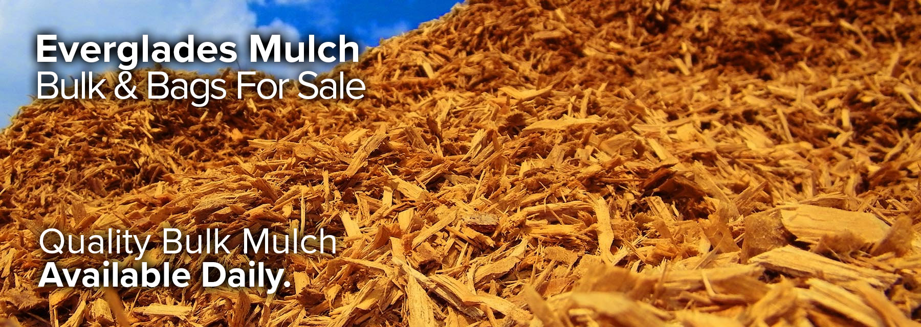 Mulch For Sale Near Me | Buy Mulch Online | Delivery & Pickup
