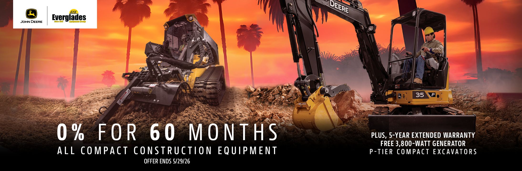 April CCE Promo 