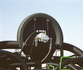 Vacuum blower shown on 1795