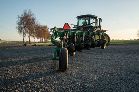 3710 Flex Plow
