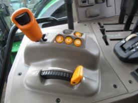CommandQuad PLUS transmission