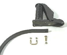 TruPosition standard components