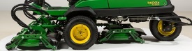 7400A TerrainCut Trim and Surrounds Mower