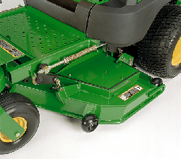 60-in. (152-cm) rear-discharge mower deck