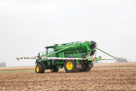 AB485 Air Boom
