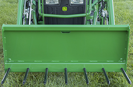 127-cm (50-in.) working width shown