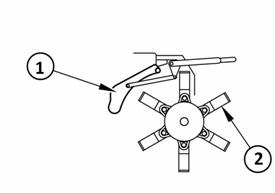 Impeller conditioning