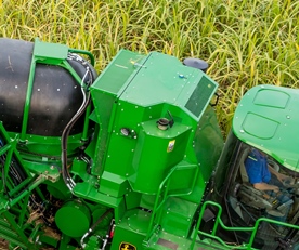 CH570 cooling package