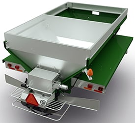 Two-bin MultApplier insert