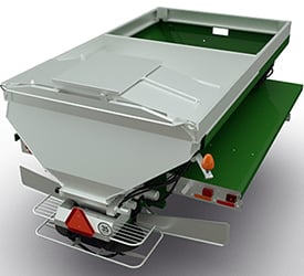 Four-bin MultiBin insert