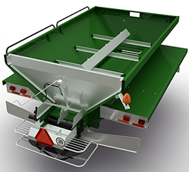 Single bin option