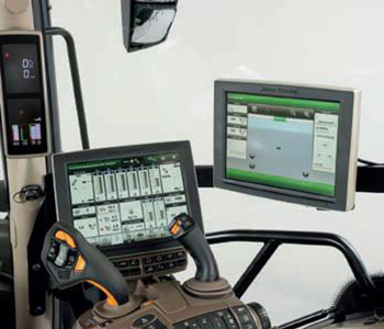 Gen 4 Extended Monitor