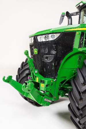 09825 - John Deere 7R 350