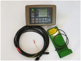The B-Wrap kit is simple and can be dealer-installed in the field