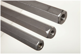 Larger shafts ™ 8 Series, 9 Series, 9 Series Premium