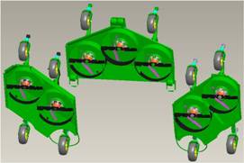 WAM mulch kit illustration